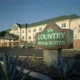 Country Inn & Suites By Carlson