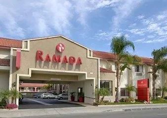 Ramada Limited Canoga Park/Warner Center