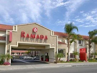 Ramada Limited Canoga Park/Warner Center