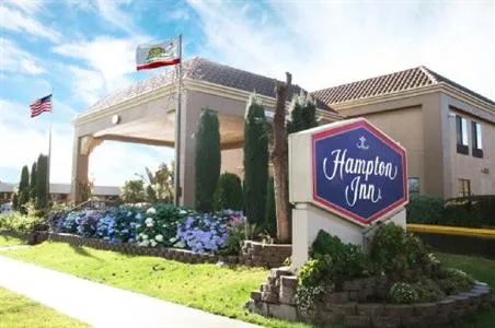 Hampton Inn Livermore