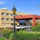 Oxford Suites Redding