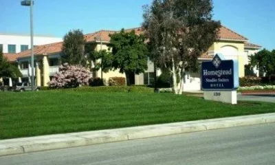 Homestead Sunnyvale