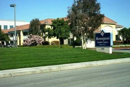 Homestead Sunnyvale