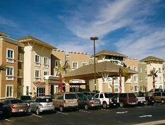 Hawthorn Suites by Wyndham Victorville