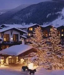 The Lodge at Vail (Colorado)