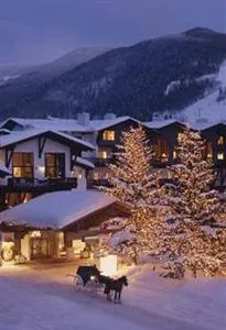 The Lodge at Vail (Colorado)