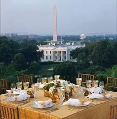 The Hay Adams Hotel Washington D.C.