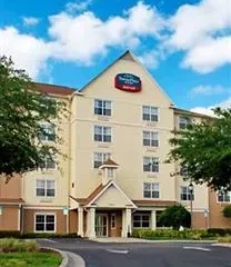 TownePlace Suites Orlando East UCF