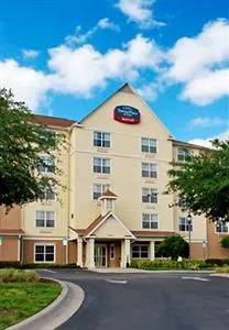 TownePlace Suites Orlando East UCF