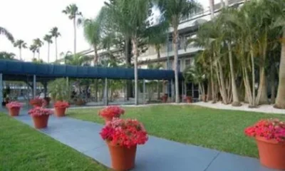 Sarasota Suites