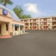 Americas Best Value Inn Tallahassee