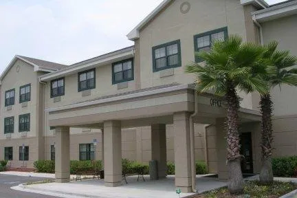 Extended Stay America Hotel Airport Tampa