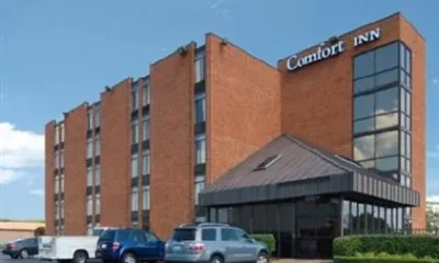 Comfort Inn Hampton (Virginia)