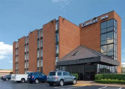 Comfort Inn Hampton (Virginia)