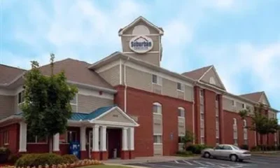 Suburban Extended Stay Hotel Kennesaw