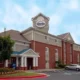 Suburban Extended Stay Hotel Kennesaw