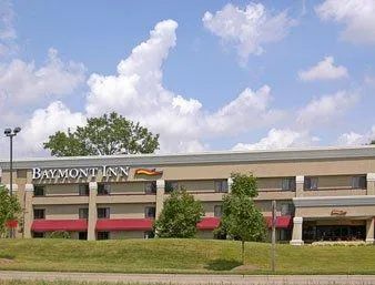Baymont Inn & Suites Alsip
