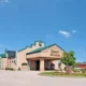 Quality Inn And Suites Elkhart