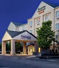 Fairfield Inn Chicago Southeast/Hammond