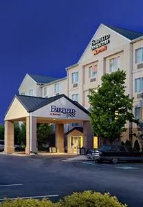 Fairfield Inn Chicago Southeast/Hammond