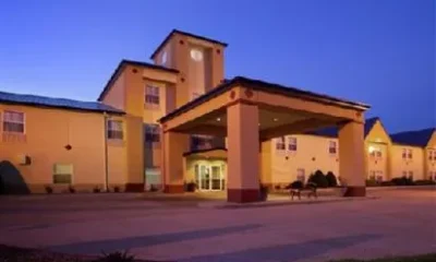 Holiday Inn Express Dodge City