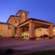 Holiday Inn Express Dodge City