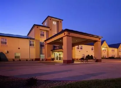 Holiday Inn Express Dodge City