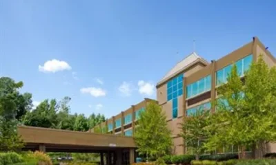 Crowne Plaza Hotel Washington DC-Rockville