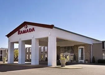 Ramada Inn St. Joseph