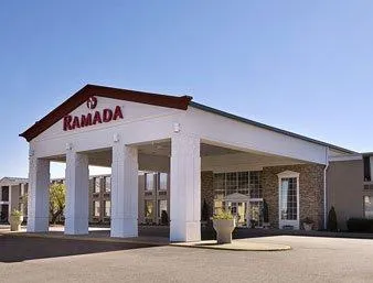 Ramada Inn St. Joseph