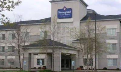 Homestead Studio Suites Airport Bridgeton
