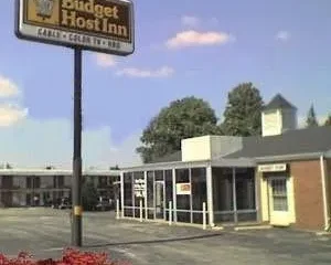 Budget Host Inn Hazelwood