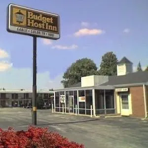 Budget Host Inn Hazelwood