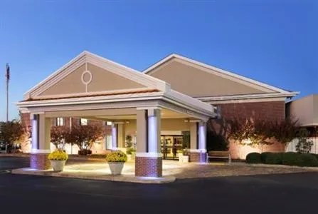 Holiday Inn Express Corinth