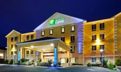 Holiday Inn Express Gastonia