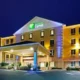 Holiday Inn Express Gastonia