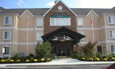 Staybridge Suites Raleigh-Durham Airport