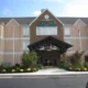 Staybridge Suites Raleigh-Durham Airport