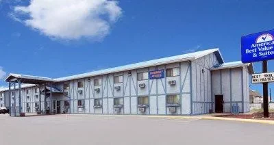 Americas Best Value Inn & Suites Sidney (Nebraska)