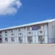Americas Best Value Inn & Suites Sidney (Nebraska)