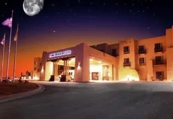 Homewood Suites Santa Fe