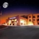 Homewood Suites Santa Fe