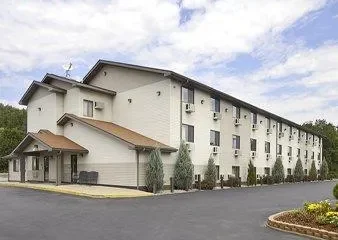 Super 8 Motel Zanesville