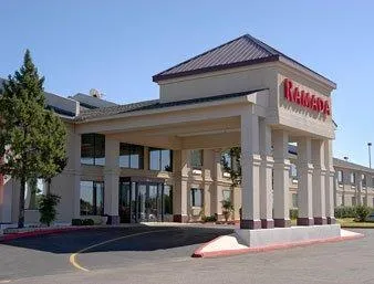 Ramada Airport South