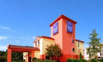 Sleep Inn Clemson
