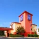 Sleep Inn Clemson