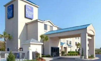 Sleep Inn Walterboro