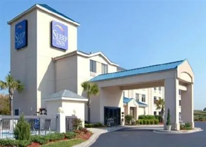 Sleep Inn Walterboro