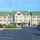 Fairfield Inn & Suites Memphis East