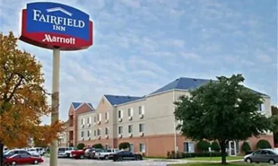 Fairfield Inn Dallas Airport North Irving